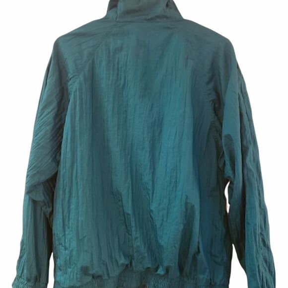 Bocoo Vintage Woman Windbreaker   - Picture 6 of 14